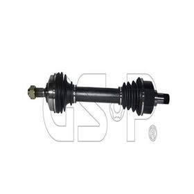 GSP 210309 Aks