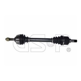 GSP 210309 Aks