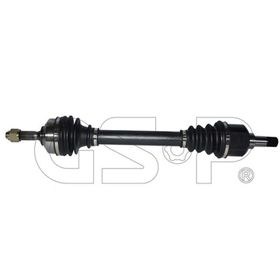 GSP 210309 Aks