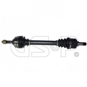 GSP 210309 Aks