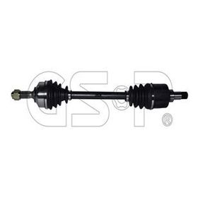 GSP 210311 Aks