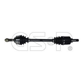 GSP 210311 Aks