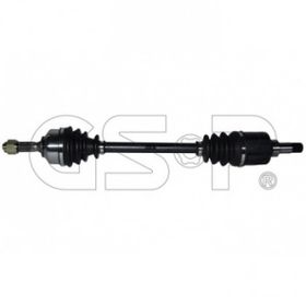 GSP 210311 Aks
