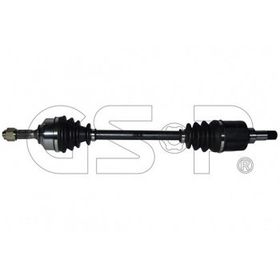 GSP 210311 Aks