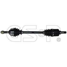 GSP 210311 Aks
