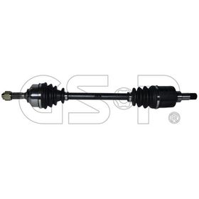 GSP 210311 Aks