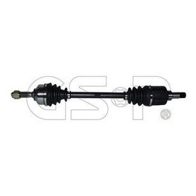 GSP 210311 Aks