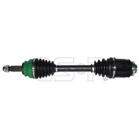 GSP 215052 Aks Mili