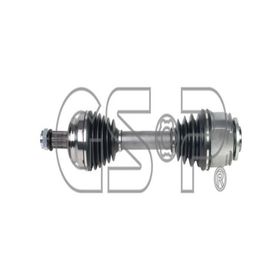 GSP 215052 Aks Mili
