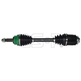 GSP 215052 Aks Mili