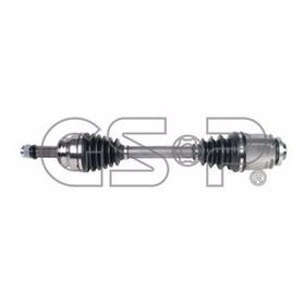 GSP 215052 Aks Mili