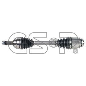 GSP 215052 Aks Mili