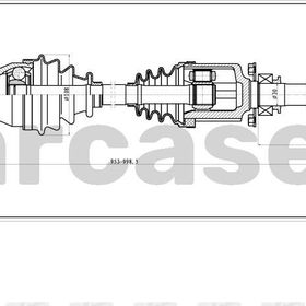 GSP 217061 Aks
