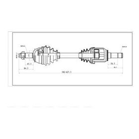 GSP 217062 Aks