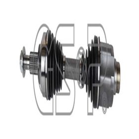 GSP 217228 Aks Mili