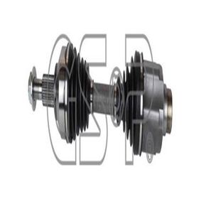 GSP 217228 Aks Mili