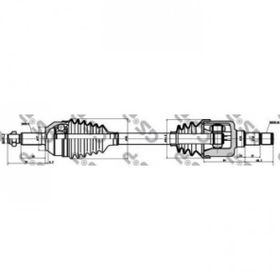 GSP 218027 Aks