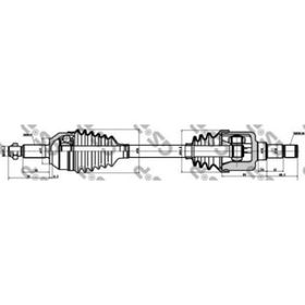 GSP 218027 Aks