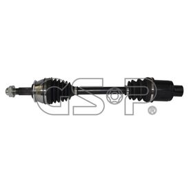 GSP 221094 Aks