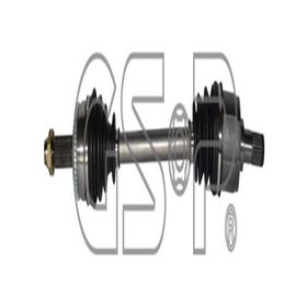 GSP 239177 Aks Kafası