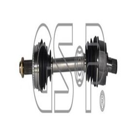 GSP 239177 Aks Kafası
