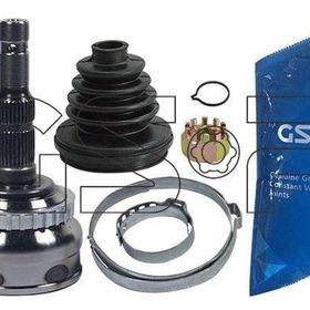 GSP 239177 Aks Kafası