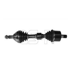 GSP 241365 Aks