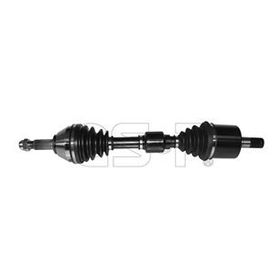 GSP 241365 Aks