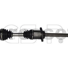 GSP 241475 Aks