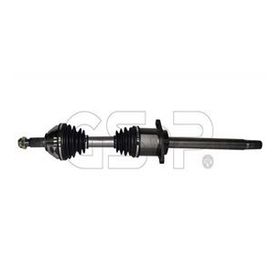 GSP 241475 Aks