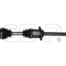 GSP 241475 Aks