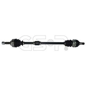 GSP 244070 Aks