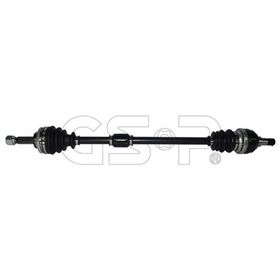 GSP 244070 Aks