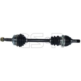 GSP 244076 Aks
