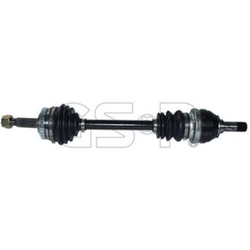 GSP 244076 Aks