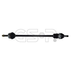 GSP 244077 Aks