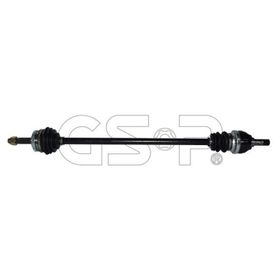 GSP 244077 Aks