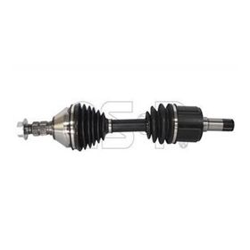 GSP 244080 Aks