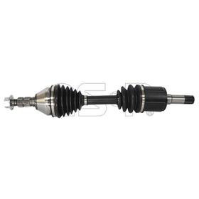 GSP 244080 Aks