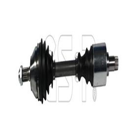 GSP 245004 Aks