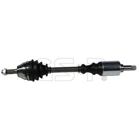 GSP 245004 Aks