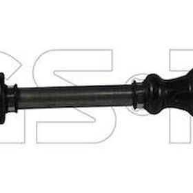 GSP 245004 Aks