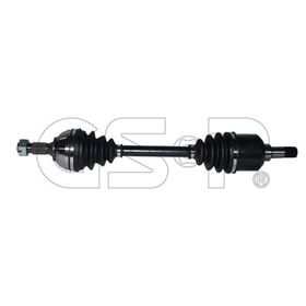 GSP 245008 Aks
