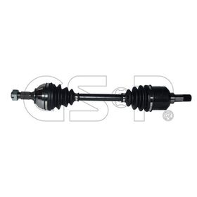 GSP 245008 Aks