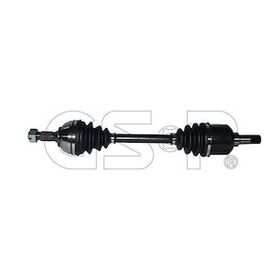 GSP 245008 Aks