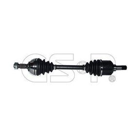 GSP 245008 Aks