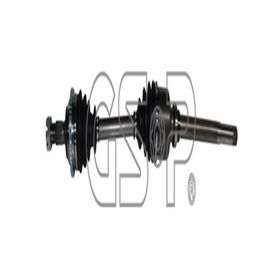 GSP 245016 Aks
