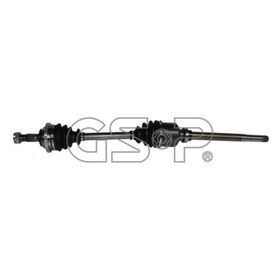 GSP 245016 Aks