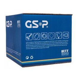 GSP 245019 Aks