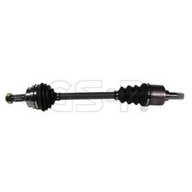 GSP 245021 Aks